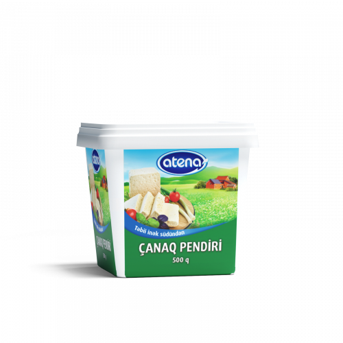 Из молока счастливой коровы