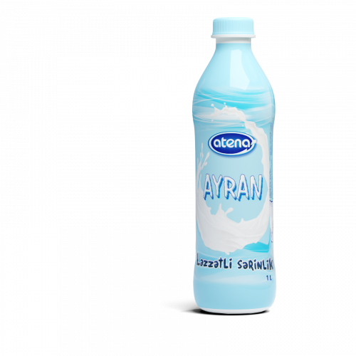XOŞBƏXT İNƏK SÜDÜNDƏN